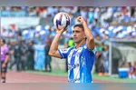 Conheça Bonifazi, o lateral que se destaca no Paysandu e se prepara para a final do Parazão.