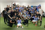 O Paysandu volta a campo na próxima terça-feira (31), às 20h30, quando enfrenta o Guaporé, no Estádio Cassolão, em Rondônia