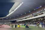A torcida do Clube do Remo promete agitar o Mangueirão!
