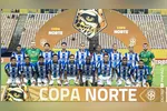 Paysandu foi goleado por 7 x 0 pelo Nacional-AM