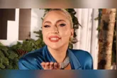 Lady Gaga anunciou cancelamento de show no Canadá devido a infecção respiratória.