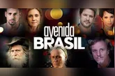 Discussões atuais sobre Avenida Brasil ao voltar à TV