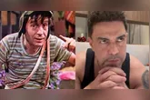 O seriado mexicano Chaves e o sertanejo Zezé Di