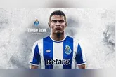 Aos 41 anos, Thiago Silva rescindiu com o Fluminense e foi anunciado pelo Porto, com contrato até junho de 2026.