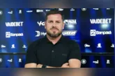 Diego Ziegg é apresentado como novo supervisor do Departamento de Futebol do Clube do Remo e chega com a missão de fortalecer a estrutura azulina na temporada 2026.