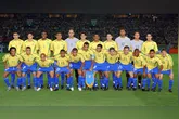 Qual ficou na memória? A última a erguer a taça foi a de 2002