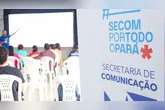Secretaria de Estado de Comunicação (Secom).