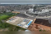 novo espaço integra o complexo do Novo Mangueirão e representa mais um avanço na promoção do esporte, do lazer e da inclusão social