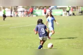 Mais de 4 mil crianças participam da Go Cup, maior torneio de futebol infantil do mundo, em Goiás.
