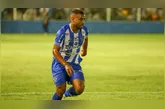 Na avaliação do jogador, a principal característica do elenco bicolor é a entrega coletiva.