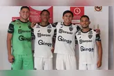Atletas da categoria de base do Paysandu integram o elenco principal durante a preparação para a temporada 2026.