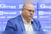 O advogado Bruno Castro é o novo diretor jurídico do Paysandu.