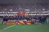 O Clube do Remo foi o campeão da Supercopa Grão-Pará.