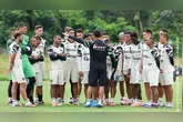 Paysandu estreia no Campeonato Paraense de 2026 com time reformulado e foco em jovens talentos