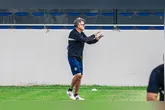 Técnico do Clube do Remo aposta em jovens da base para duelo no Parazão contra o São Francisco