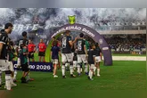 Clube do Remo contratou 24 jogadores para disputar o Brasileirão da Série A 2026.