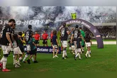 Ao todo, o Leão disputou 11 partidas na temporada, somando três vitórias, sete empates e uma derrota, com aproveitamento de 48,4%.