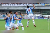 Paysandu demonstra garra e competitividade em clássico Re-Pa, mesmo com elenco limitado