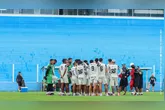 Paysandu busca revanche contra Tuna Luso em confronto decisivo das quartas de final do Campeonato Paraense