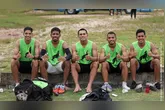 Os garotos do Paysandu estão preparados para a semifinal contra o Castanhal
