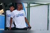 Danilo Peu deverá ser o comandante do ataque bicolor na partida contra o Guaporé.