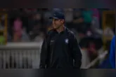 Com foco na Série A, técnico Léo Condé admite limitações da partida e lamenta chances desperdiçadas pelo Remo.