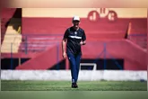 Técnico do Clube do Remo, Léo Condé