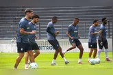 Remo ganha reforços importantes para a sequência da temporada.