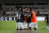 O empate deixou a torcida do Remo dividida, mas o time ganhou uma posição na tabela.