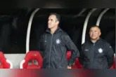 Técnico Léo Condé avalia empate como insuficiente, destaca evolução do Remo e afirma que equipe teve chances para vencer o Vasco no segundo tempo