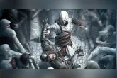 Mestre Altaïr pode ganhar remake - merecido.