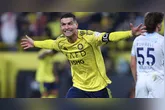 Uma lenda chamada Cristiano Ronaldo