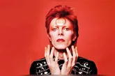 Seus álbuns, especialmente após o sucesso estrondoso de The Rise and Fall of Ziggy Stardust and the Spiders from Mars, lançado em 1972, passaram a ser tratados como verdadeiros eventos.