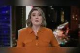 Luciana Magalhães se despede da TV Gazeta após mais de 25 anos e encerra um ciclo no Jornal da Gazeta.