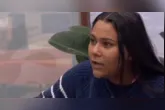 Chaiany conversa com Ana Paula, Breno e Juliano no BBB 26 sobre desejo de realizar cirurgia íntima após o programa.