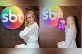 Cela Lopes é cotada para assumir o “Sabadou” no SBT, mas divide opiniões na diretoria da emissora.