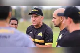 Treinador tem contrato até 2027 com o Tigre