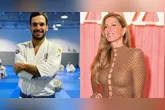 Gisele Bündchen e Joaquim Valente optaram por uma cerimônia intimista e longe dos holofotes para oficializar a união, na Flórida.