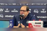 Guto Ferreira explica saída do Clube do Remo após acesso histórico à Série A