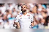 Gabigol voltou às origens