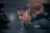 Juan Carlos Osorio deixa o comando do Remo após derrota no primeiro jogo da final do Campeonato Paraense; clube inicia busca por novo treinador.