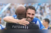 Ítalo acredita que o acesso é possível