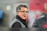 Juan Carlos Osorio é o novo técnico do Leão
