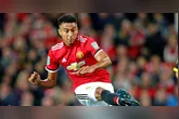Lingard é cria dos Diabos Vermelhos