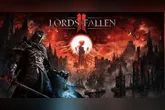 Lords of the Fallen 2 ainda não tem data cravada para o lançamento