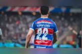 O Fortaleza oficializou a despedida destacando a trajetória do atleta no clube