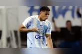 Na temporada de 2025, Thalisson atuou pelo Paysandu, também por empréstimo, e disputou 22 partidas.