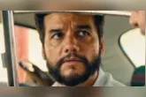 Wagner Moura concorre ao prêmio de melhor ator por sua atuação no longa "O Agente Secreto"