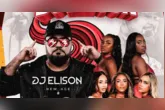 Com mais de três décadas de atuação na música, DJ Elison afirmou que a data representa um marco em sua trajetória profissional.