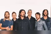 Foo Fighters foi a última banda confirmada para o festival